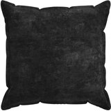  Presvlaka za jastuk 2 kom. HOUTEN Antracit 55 x 55 cm | shoptok.hr