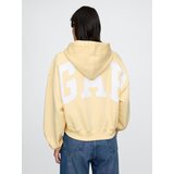 GAP Hoodie Logo Cropped - Women's cene