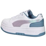 Puma Nizke superge 404106 Bela Cene