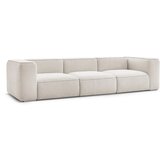 Bobochic Paris Bež sofa 345 cm Zephyr – | shoptok.hr