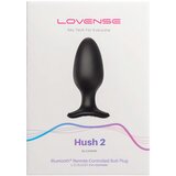 Lovense Analni čep - Hush 2, large | Shoptok.si