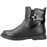 Chicco Gležnjarji CONTA Črna | Shoptok.si