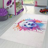 Vitaus Otroška preproga 80x150 cm Silly Puppy – | Shoptok.si