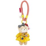 NoduNadu Privjesak za ključeve Bear medvjedić 13x9 cm NN2617 | shoptok.hr