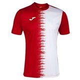  Dječja Majica Kratkih Rukava za Nogomet Joma Sport City II (4-5 Godine) | shoptok.hr