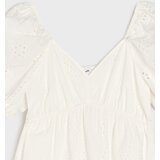 Sinsay Pamučna mini haljina | shoptok.hr