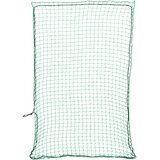 vidaXL Mreža za prikolicu s elastičnim užetom zelena 3x2 m PP | shoptok.hr