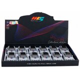 SPORTS Car Metal Car Pull-Back Drive Matte Gray 1:32 | Shoptok.si