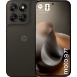 Motorola Moto G77 8/256GB, Crna (Pantone Black Olive) | Eponuda.com