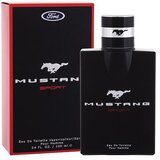 Ford Mustang Mustang Sport toaletna voda 100 ml za moške Cene