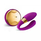 Lelo vibrator Tiani 24K, ljubičasti | shoptok.hr