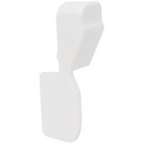 INF Zaklep sponka – zaščita zaslona brez orodja, za Insta360 Luna Ultra White, (5000339316) | Shoptok.si