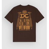 DC Screw It T-Shirt coffee bean | Shoptok.si