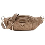 Guess Torbice za okrog pasu accessories100188 Kostanjeva Cene