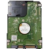 Western Digital HDD 2.5 * 500GB WD5000BPVT BLUE scorpio 5400rpm 8mb SATA 9.5mm | Eponuda.com