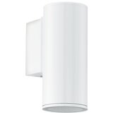 Eglo 94099 - LED spoljno osvetljenje RIGA 1xGU10/3W/230V IP44 | Eponuda.com