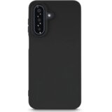 Hama ovitek Fantastic Feel za Samsung Galaxy A17 / A17 5G, črn | Shoptok.si