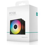 DeepCool Ventilator FC120 3in1 | ePonuda.com