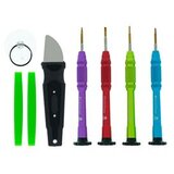  set srafcigera i alata za otvaranje iphone 7 SS/5106+ (2,5x25;0,8x25;0,6x25;1,3x25) Cene