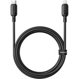 Baseus Silky Series Ladekabel Type-C auf iP 20W 2m | shoptok.hr