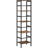  Polica Staro drvo 40 x 29,5 x 149 cm Konstruirano drvo | shoptok.hr