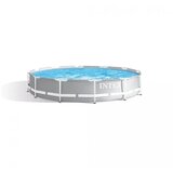 Intex 3,66 m x 0,76 m-bazen za dvorište Prism Frame | Eponuda.com