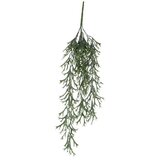  Umjetna biljka Limunska trava (Visina: 84 cm, Zelene boje, Plastika) Cijene