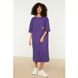 Trendyol Ženska haljina Printed | shoptok.hr