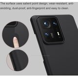 Nillkin Super Frosted Shield - Xiaomi Mix 4 - črna | Shoptok.si