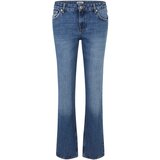 Only Tall Kavbojke 'BREE' moder denim | Shoptok.si