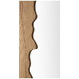 Mauro Ferretti Stensko ogledalo 60x90 cm Shape – | Shoptok.si