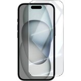 Oem Mayaxess, Zaščitno steklo za iPhone 15 9H trdota proti praskam, Prozorno, (5000215552) Cene