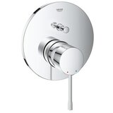 Grohe 24058001 Essence Chrome mešač sa prebacivačem | ePonuda.com
