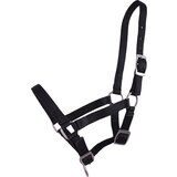  Oglavka za žrebičke, črna - Žrebiček Full | Shoptok.si