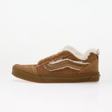 Vans Modne superge Vn000e9xgwt1 Knu Skool Cozy Mbrwn Kostanjeva Cene