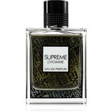 Fragrance World Supreme L'Homme parfumska voda za moške 100 ml | Shoptok.si