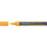 Schneider maxx 265, marker tečna kreda, okrugli vrh, narandžasta, ( 196421 ) | ePonuda.com