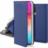 Havana magnetna preklopna torbica Samsung Galaxy S25 Plus 5G - modra | Shoptok.si