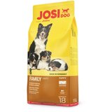 Josera JosiDog Family 15kg - hrana za skotne kuje i štence Cene