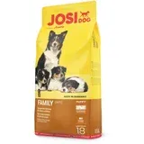 Josera JosiDog Family 15kg - hrana za skotne kuje i štence