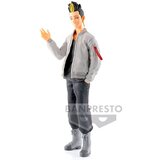 Banpresto Tokyo Revengers Shuji Hanma figure 19cm | shoptok.hr