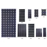  Solarni Panel Sole Mono 20W
