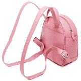 Vuch Ženski ruksak Carren Pink, 25 x 20 cm | shoptok.hr