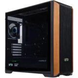 UGD Računar Ryzen 5 7600X/B650M S2H/DDR5 32GB/M.2 1TB/RX 9070 16GB/750W/COOPER37 | ePonuda.com