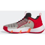 Adidas Košarka TRAE UNLIMITED Rdeča | Shoptok.si