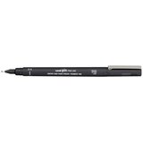 Marker Uni pin04-200 crni | shoptok.hr