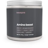 BeastPink amino beast 270 g mango - marakuja Cene