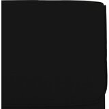  Ležaljka crna 55 x 64 x 80 cm od umjetne kože | shoptok.hr