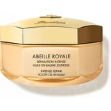 Guerlain Abeille Royale Intense Repair Youth Oil-In-Balm dnevna krema za obraz za suho kožo 80 ml za ženske