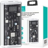 Usams POWERBANK 9000MAH PD 20W ZA IPHONE GALAXY HITRO POLNJENJE, (5000008745) Cene
